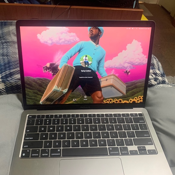 MacBook Air 13.3